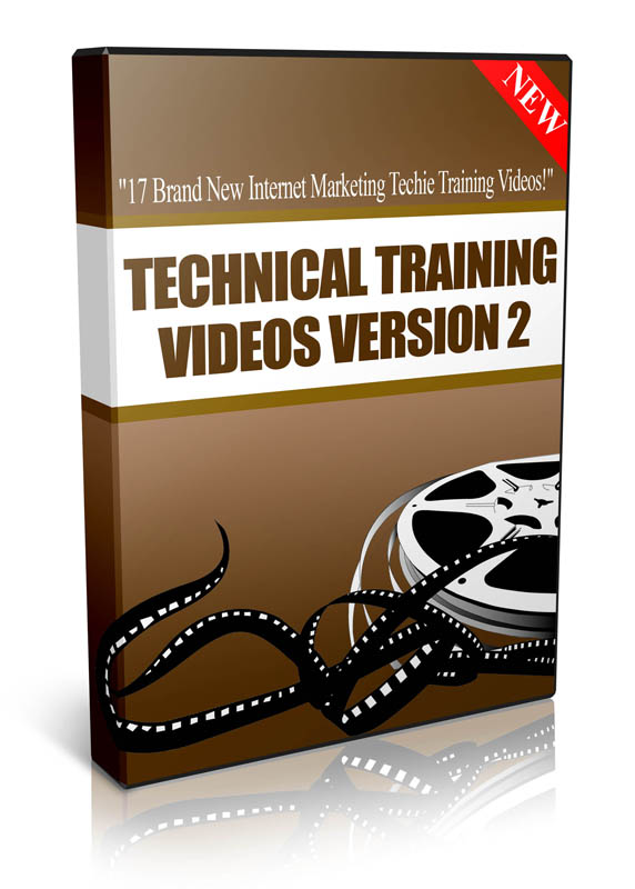 technical training videos v2