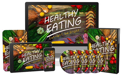 healthy eating video