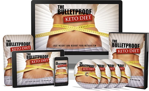 bulletproof keto diet video upgrade