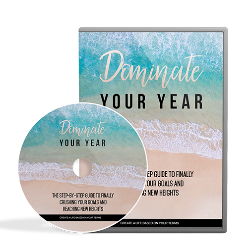 dominate your year video