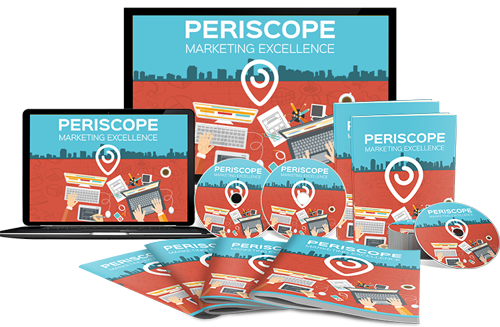 periscope marketing excellence