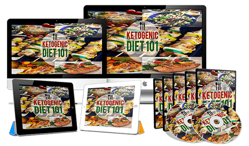 ketogenic diet basics video