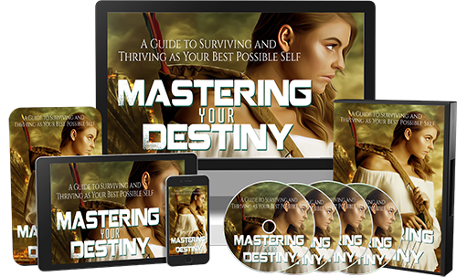 mastering your destiny video