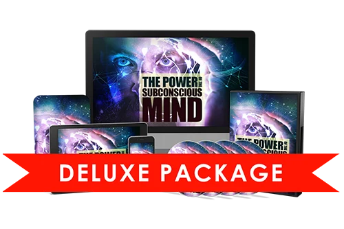 power subconscious mind video upgrade