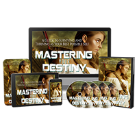 mastering your destiny video