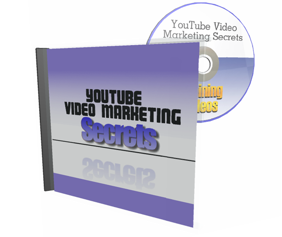 youtube video marketing secrets