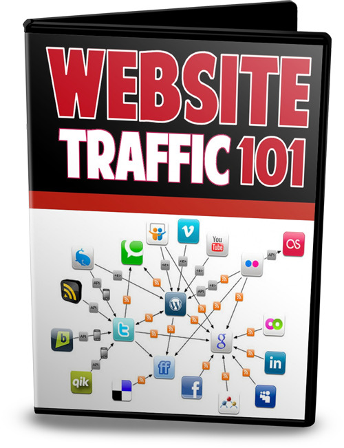 website traffic basics part two