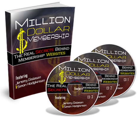 million dollar membership