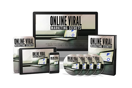 online viral marketing secrets video