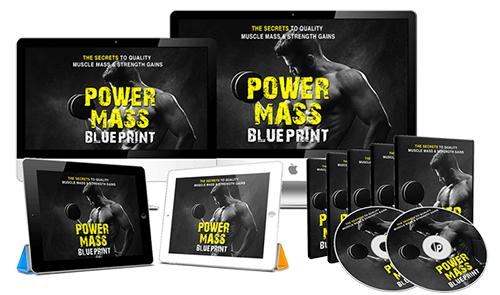 power mass blueprint video