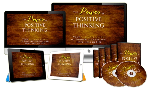 power positive thinking video upgrade
