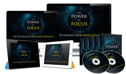 power focus video