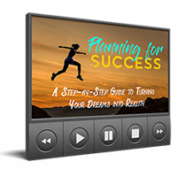 planning success video