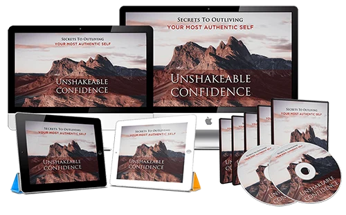 unshakeable confidence video upgrade