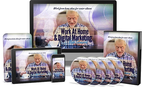 work home digital marketing seniors