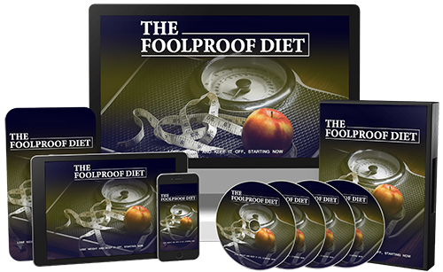 foolproof diet video