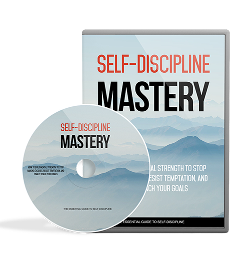 selfdiscipline mastery video