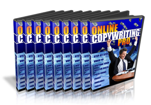 online copywriting pro