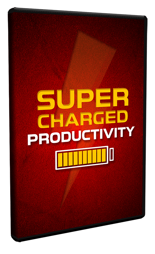 supercharged productivity video