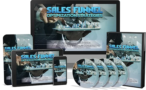 sales funnel optimization strategies video