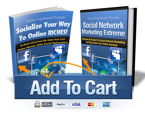 social network marketing extreme