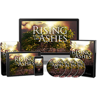 rising ashes video