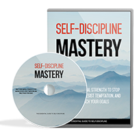selfdiscipline mastery video