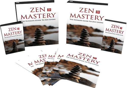 zen mastery video