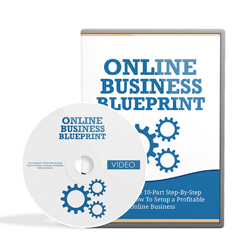 online business blueprint video