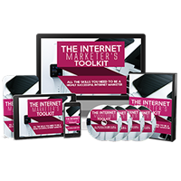 internet marketer toolkit video