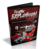 traffic explosion secrets