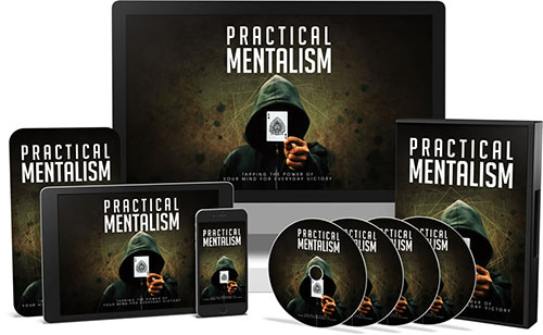 practical mentalism video