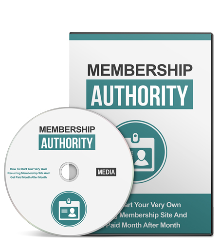 membership authority video