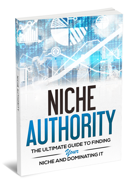 niche authority gold