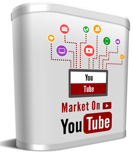 market youtube