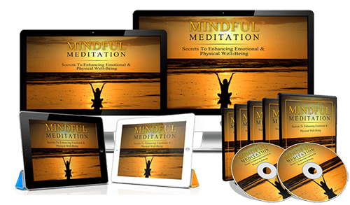 mindful meditation mastery video