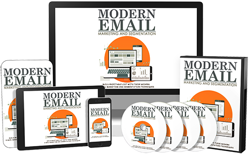 modern email marketing segmentation video