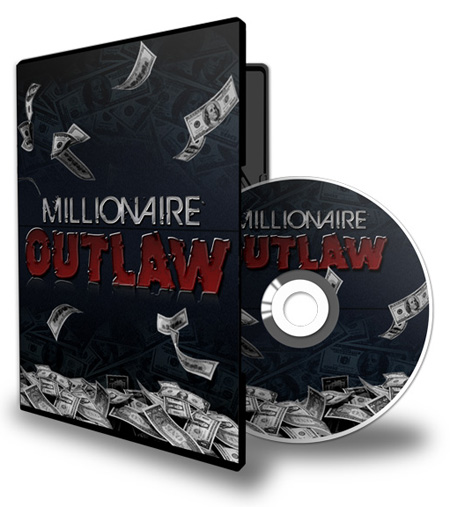 millionaire outlaw