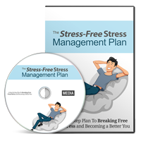 stressfree stress management plan video