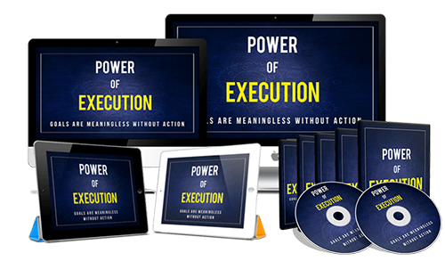 power execution video