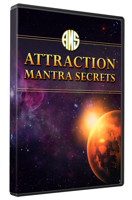 attraction mantra secrets video two