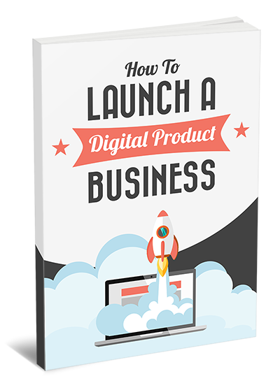 launch digital product business