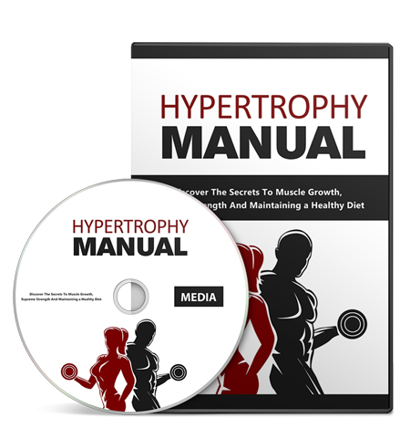 hypertrophy manual video