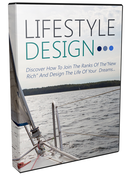 lifestyle design video