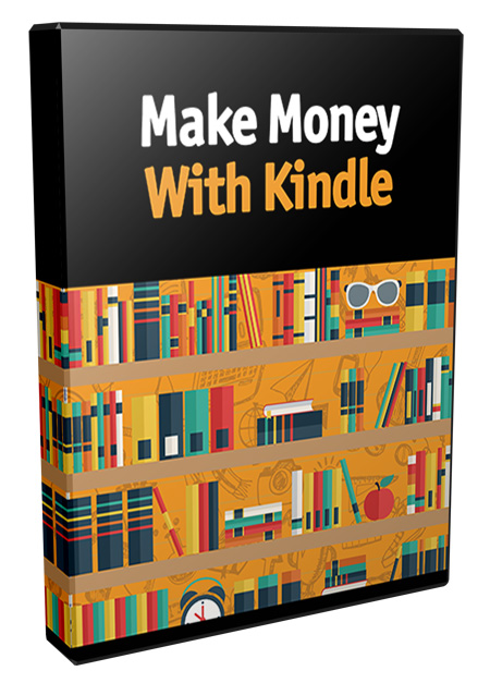 make money kindle video