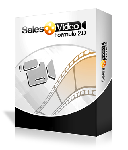 sales video formula twenty