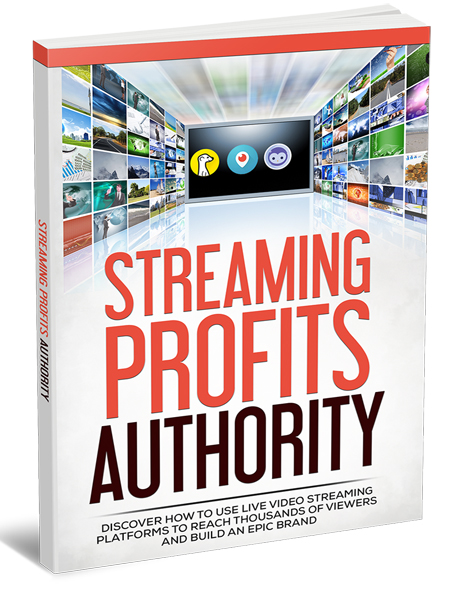 streaming profits authority gold