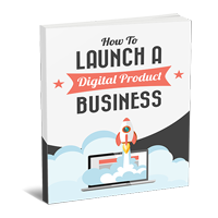 launch digital product business