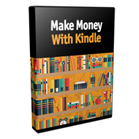 make money kindle video