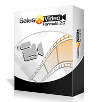sales video formula twenty